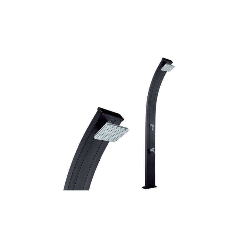 Douche solaire Spring.