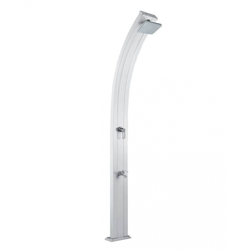 Douche solaire Spring.