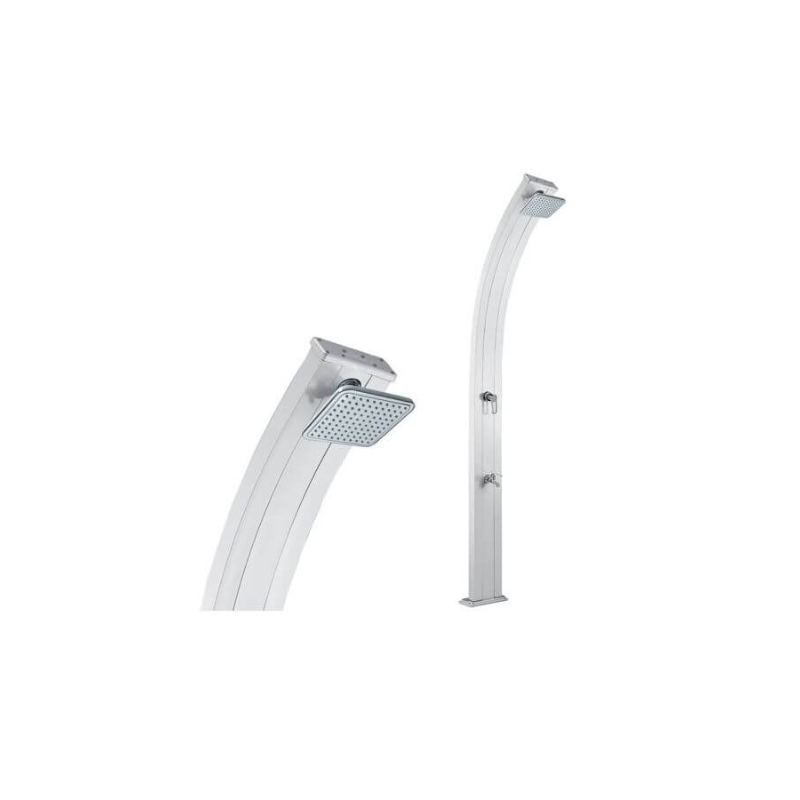 Douche solaire Spring.