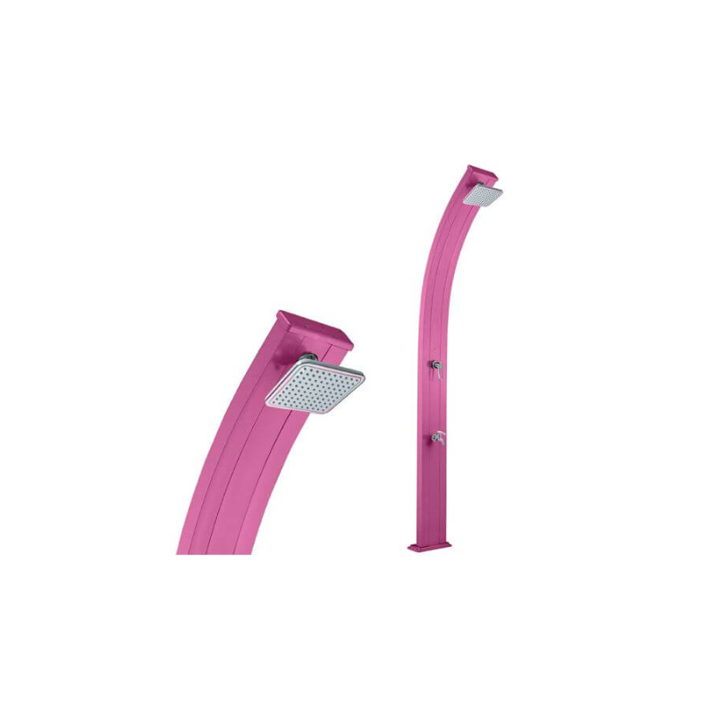 Douche solaire Spring.