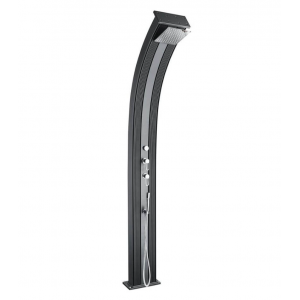 Image de la douche solaire dada curve.