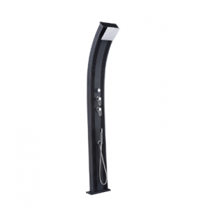 Image de la douche solaire dada curve.