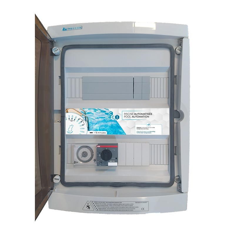 Image du coffret Panorama.