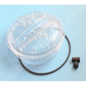 Image du couvercle + joint.