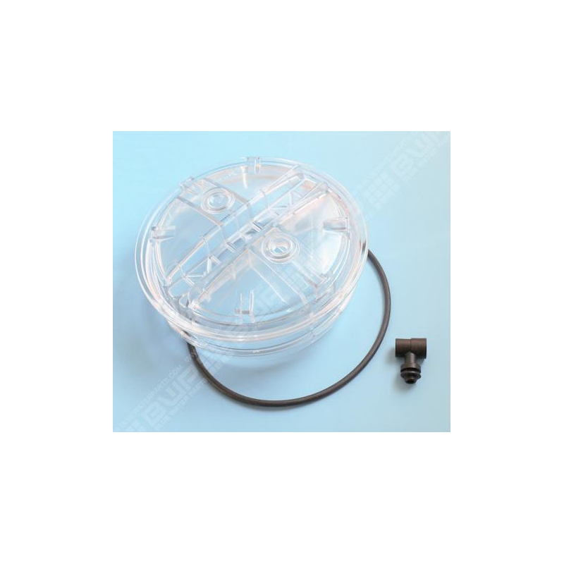 Image du couvercle + joint.