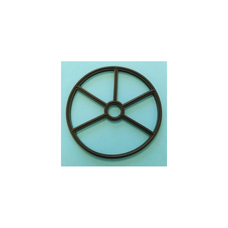 Image du joint étoile.