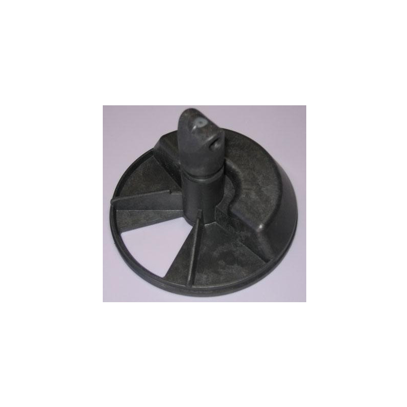 Image du boisseau vanne top 1½ sans joint.