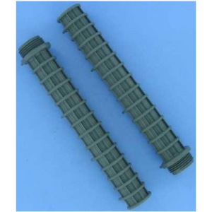 Image de la crépine.