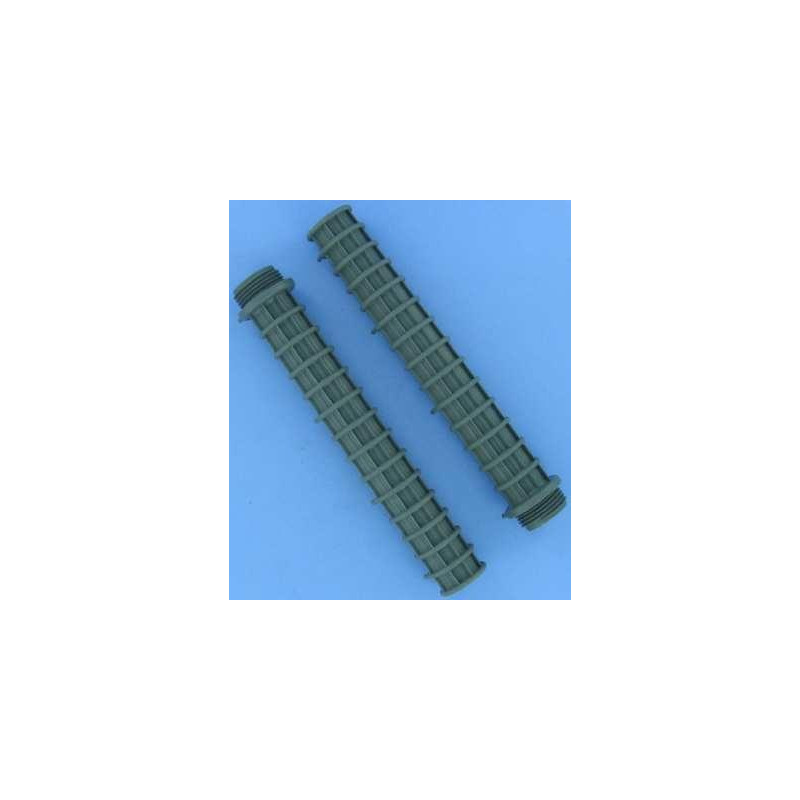 Image de la crépine.