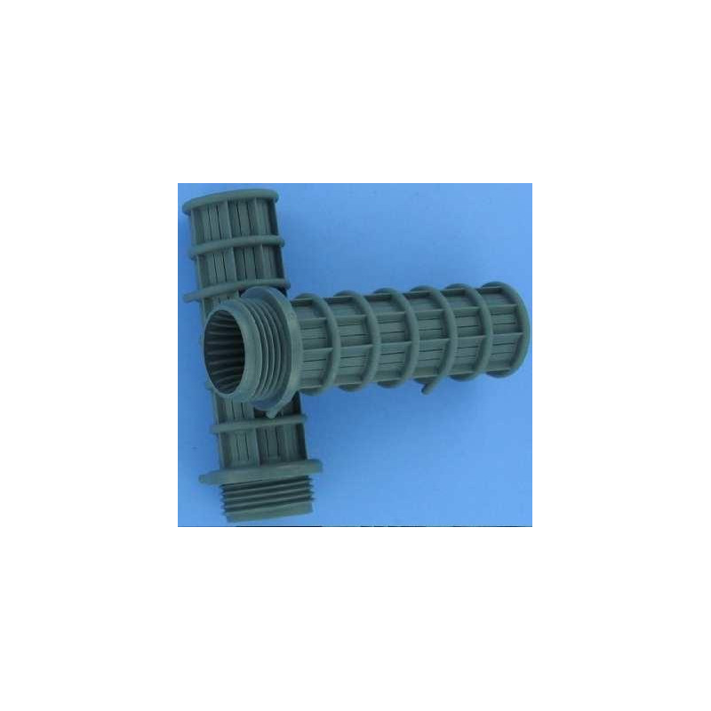 Image de la crépine.