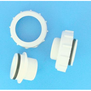 Image du raccord 2 pièces kit vanne.