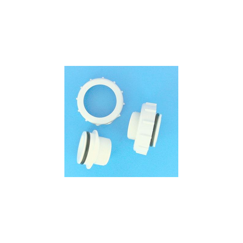 Image du raccord 2 pièces kit vanne.