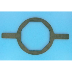 Image de la clé de couvercle.