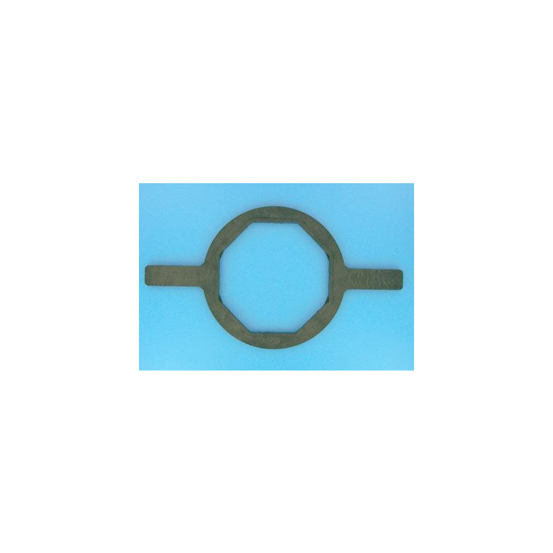 Image de la clé de couvercle.