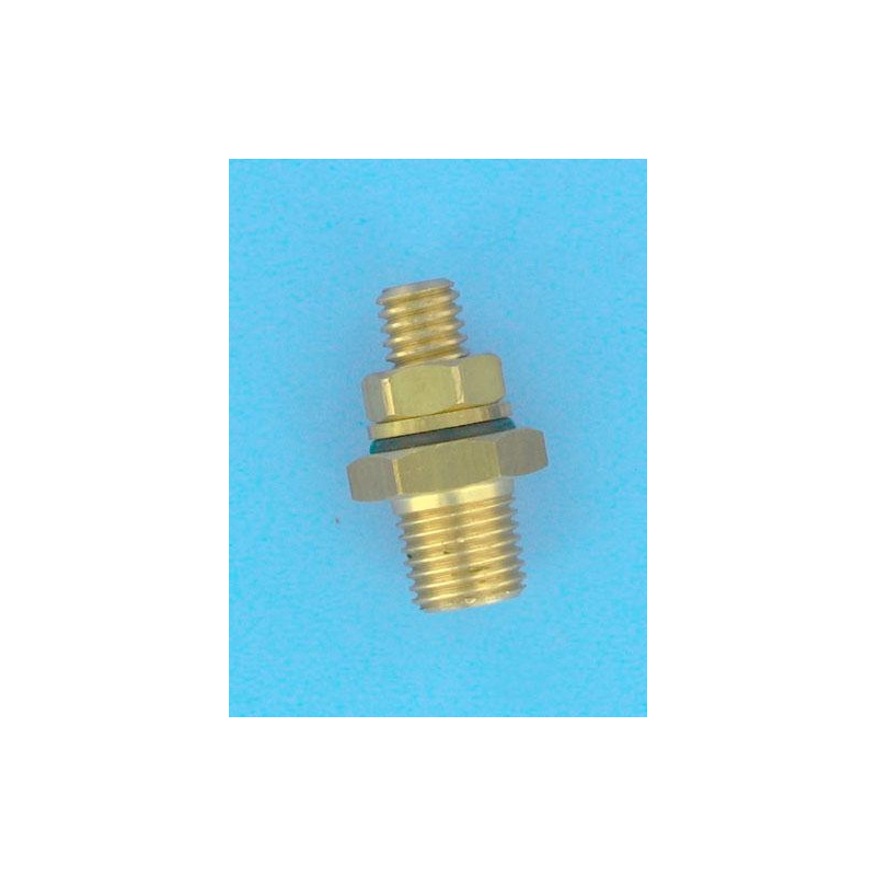 Image d'un adaptateur Té de Purge pour un filtre à sable Triton