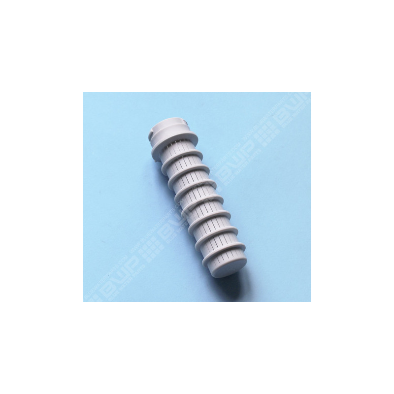 Image de la crépine.