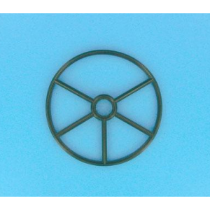 Image du joint étoile.