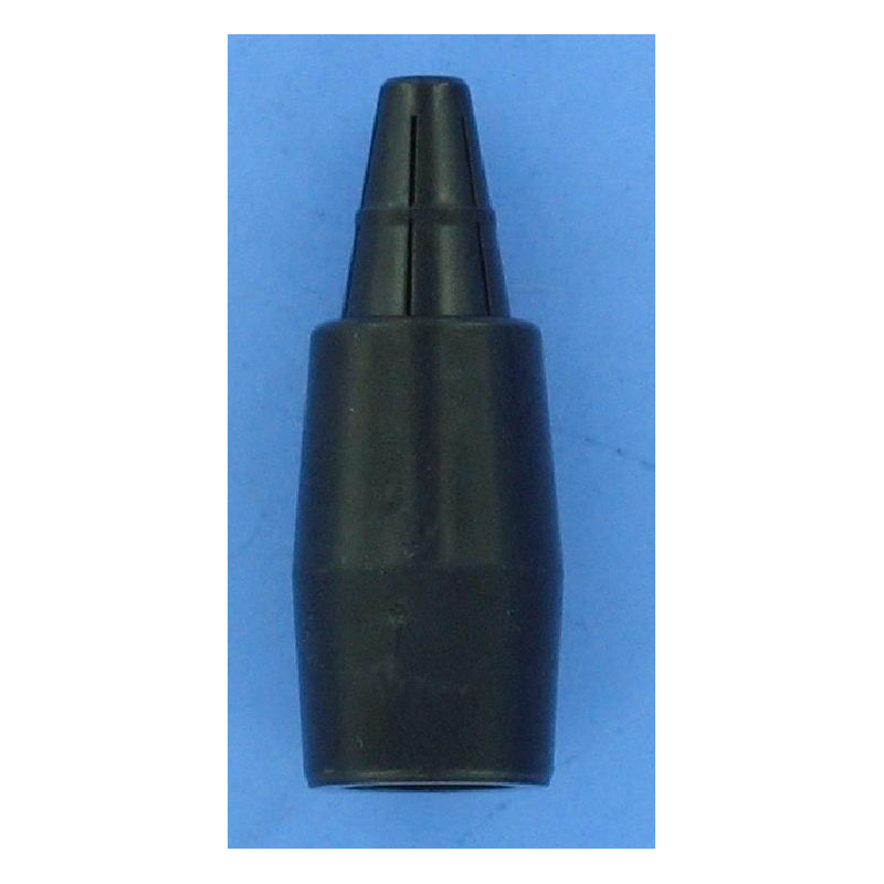 Image de la purge d'air.