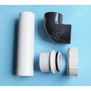 Image de la liaison de vanne.