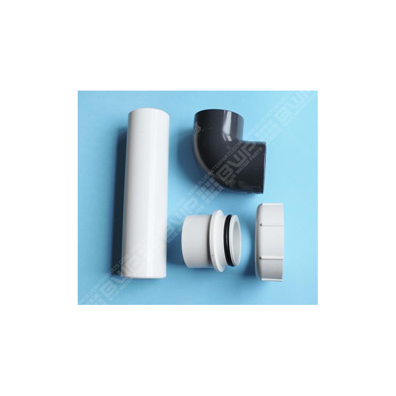 Image de la liaison de vanne.