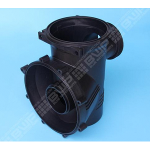 Image du corps de préfiltre.