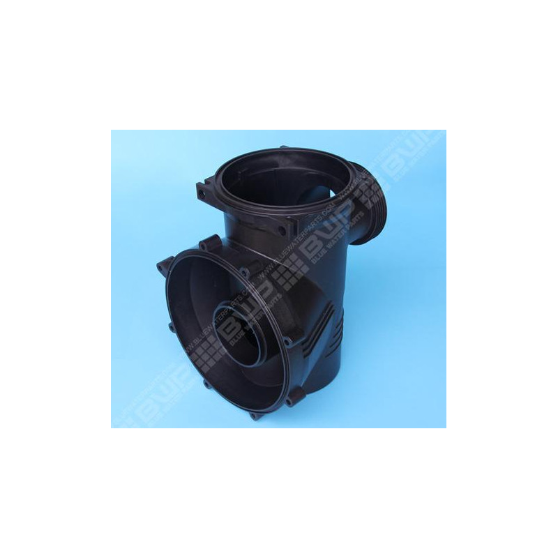 Image du corps de préfiltre.