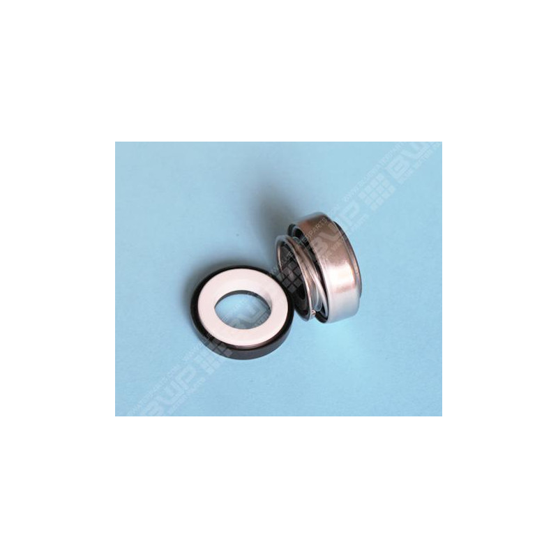 Image de la garniture mécanique.