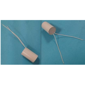 Image du condensateur 20 UF.