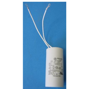 Image du condensateur 35µf.