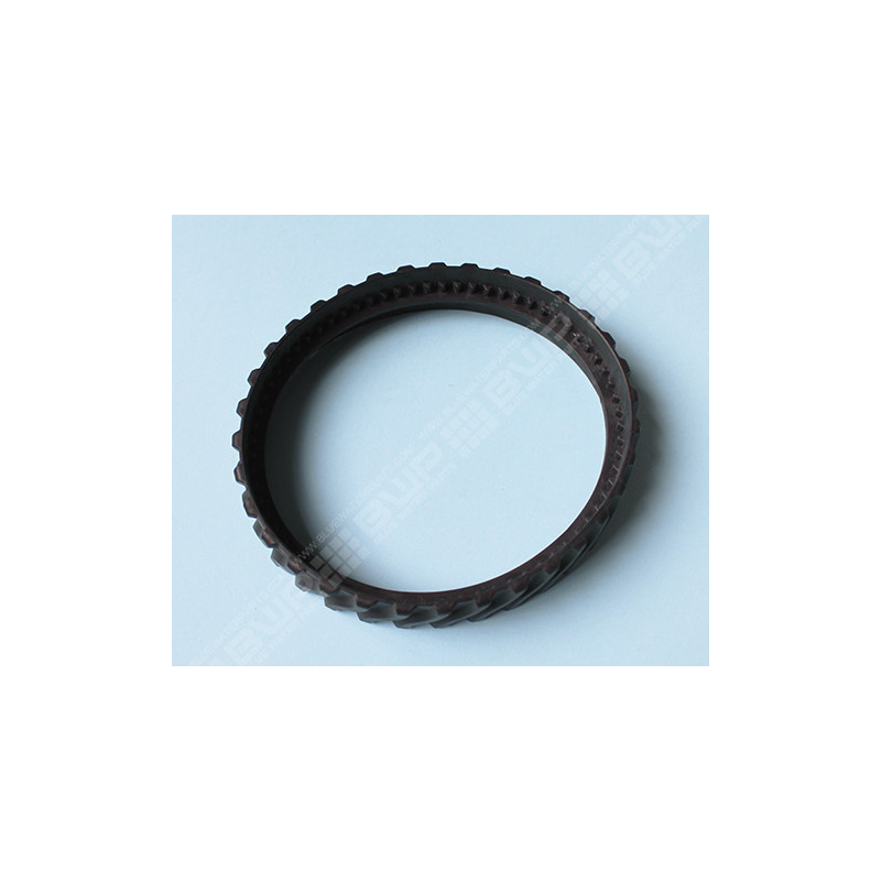 Image d'une chenille pour robot Mx9 / Mx8.