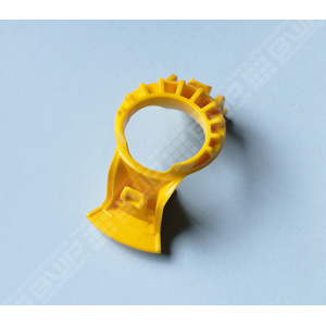 Image d'un adaptateur pour bouche d'aspiration