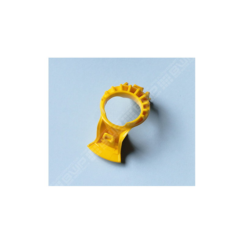 Image d'un adaptateur pour bouche d'aspiration