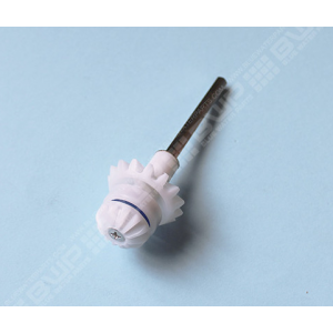 Image de l'assemblage axe qui convient au robot hydraulique MX8 et Mx9.