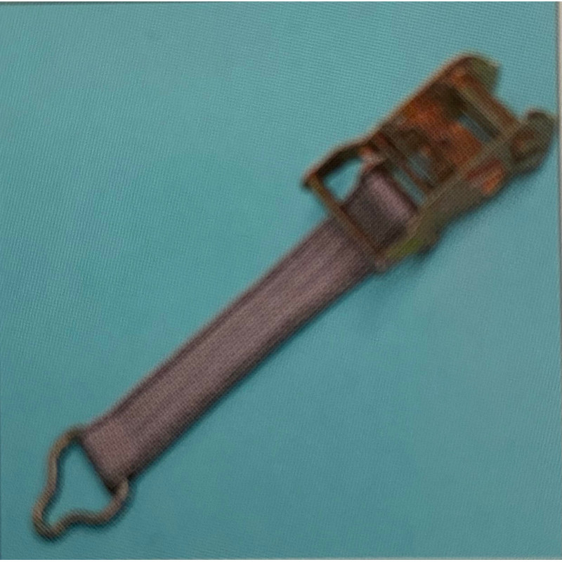 Image du cliquet 50mm 2t + boucle.