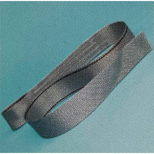 Image de la sangle grise 45mm + gance.
