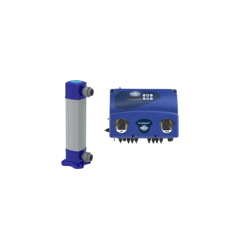 Image du pack+ Bio UV Néo.