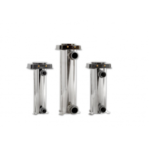 Image du pack Bio UV Inox.