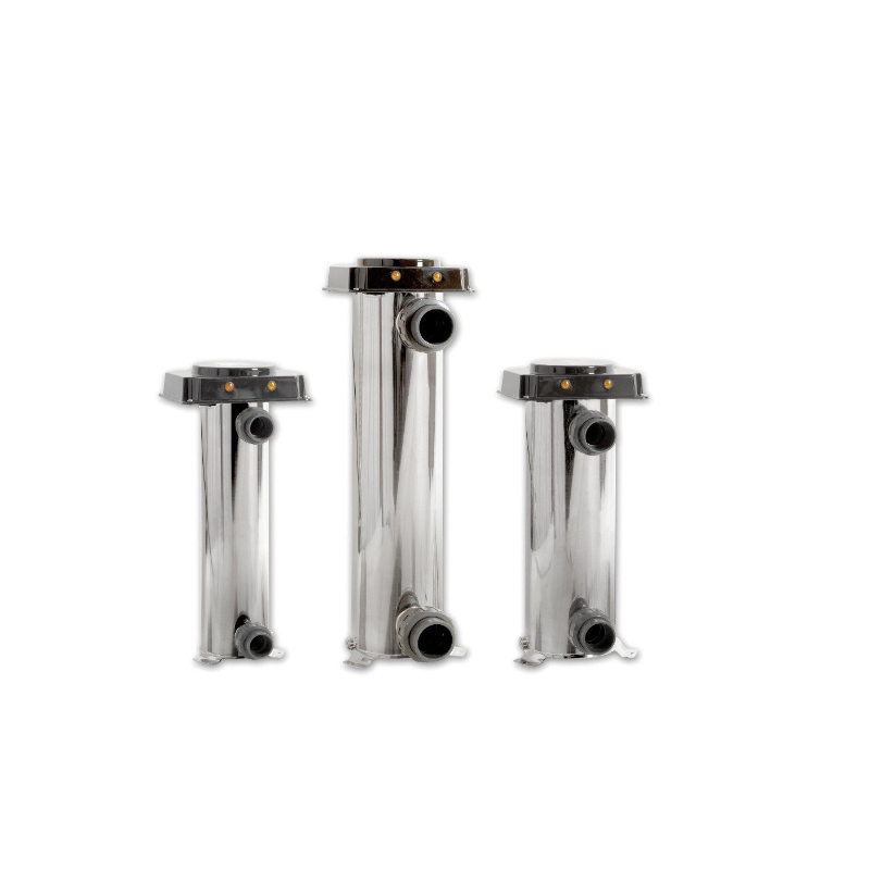 Image du pack Bio UV Inox.