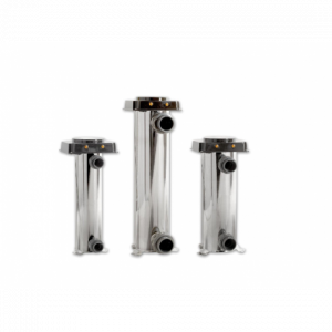 Image du pack+ Bio UV Inox.