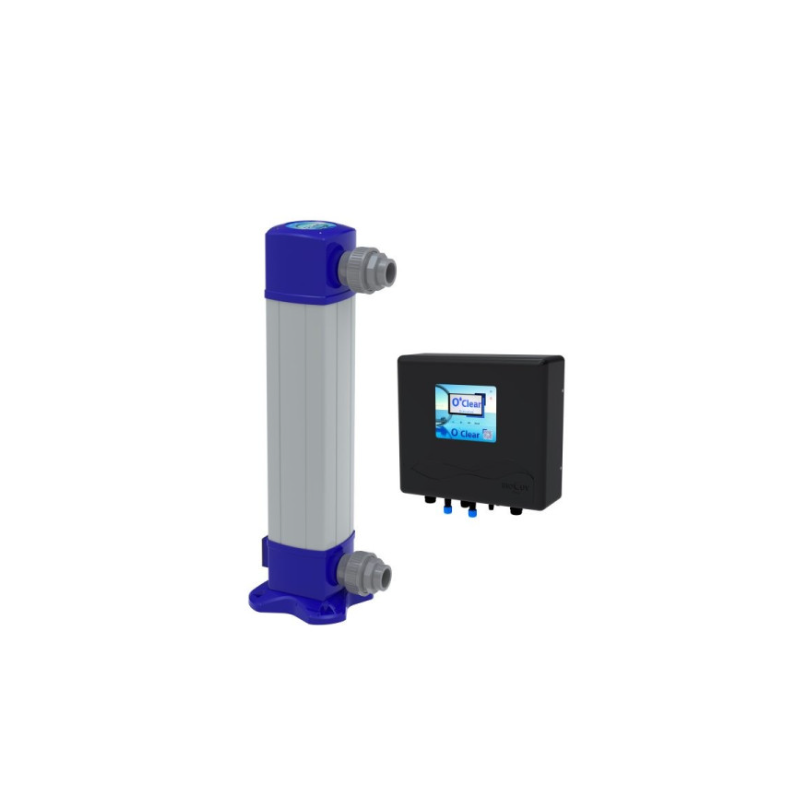 Stérilisateur O'Clear.