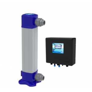 Stérilisateur O'Clear.