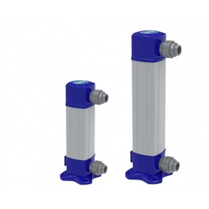 Stérilisateur O'Clear Elite.