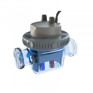 Image de l'analyseur connecté Ofix VP.