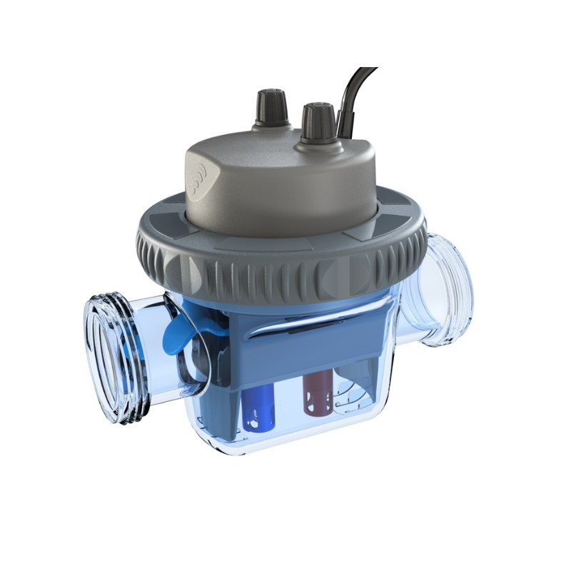 Image de l'analyseur connecté Ofix VP.