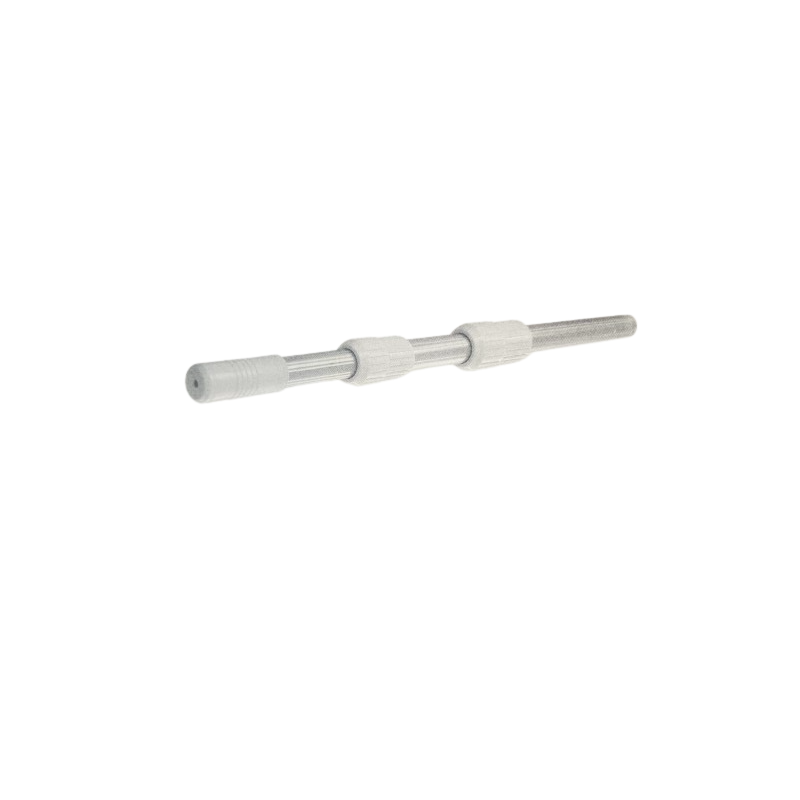 Image du manche télescopique.