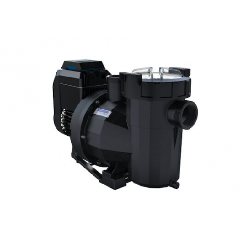 Image de la pompe de filtration Victoria Plus Silent.