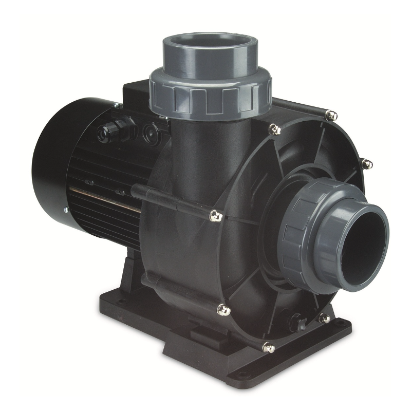 Image de la pompe de nage à contre courant New BBC.