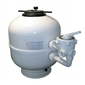 Image du filtre à sable Jupiter.