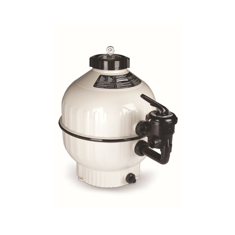 Filtre à sable Cantabric.