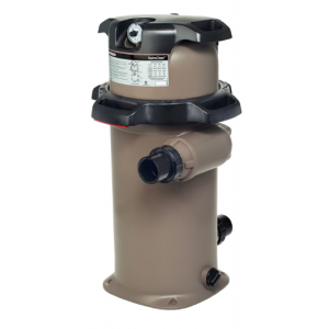 Image du filtre à cartouche Swimclear Mono Element.